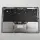 Apple MacBook Air 13" A2179 2020 Topcase Tastatur QWERTZ Spacegrau A