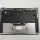 Apple MacBook Air 13" A2179 2020 Topcase Tastatur QWERTZ Spacegrau B