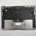 Apple MacBook Air 13" A2179 2020 Topcase Tastatur QWERTZ Spacegrau C