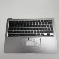 Apple MacBook Air 13" A2179 2020 Topcase Tastatur...