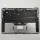 Apple MacBook Air 13" A2179 2020 Topcase Tastatur QWERTY UK Spacegrau A