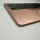 Apple MacBook Air 13" A2179 2020 Topcase Tastatur QWERTZ Gold B