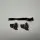 Apple MacBook Air 13 Audioboard Buchse A2179 2020 820-01992 Schwarz Weiß