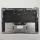 Apple MacBook Air 13" A2179 2020 Topcase Tastatur QWERTY US Spacegrau