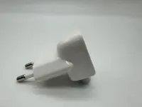 Apple EU PLUG 2PIN A1561 Macbook iPad iPhone iPod...