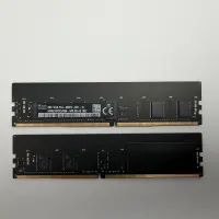 iMac Pro 27" 2017 A1862 2x8GB RAM PC4 2933Y RD1 12...