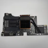 iMac Pro 27" A1862 2017 Mainboard Logicboard...