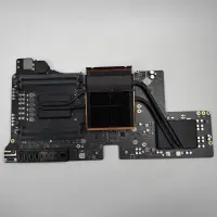 iMac Pro 27" A1862 2017 Mainboard Logicboard...