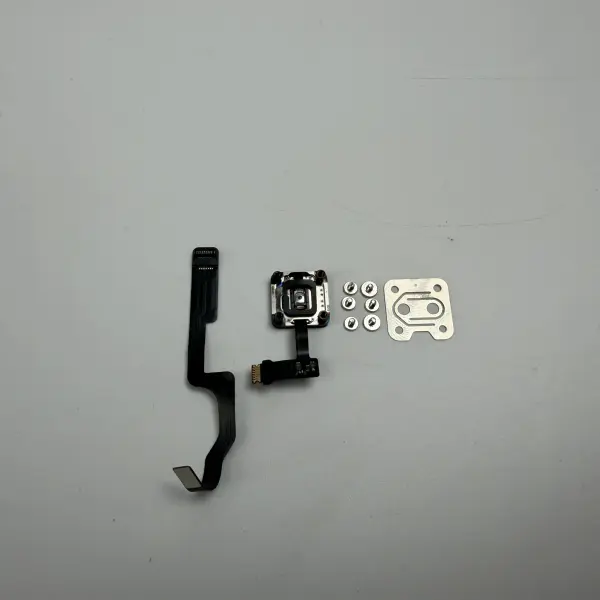 Apple MacBook Pro 16" A2141 2019 Touch ID Einschaltknopf Button