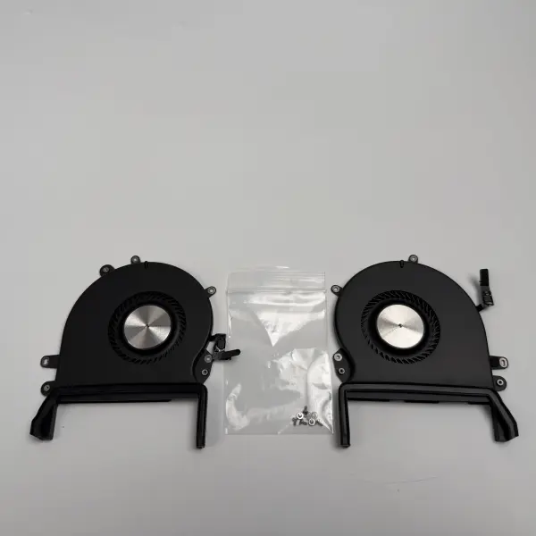 MacBook Pro 16" 2019 A2141 Lüfter Paar Fan  Links + Rechts