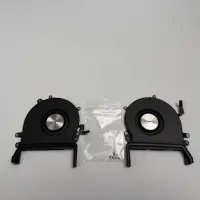 MacBook Pro 16" 2019 A2141 Lüfter Paar Fan...