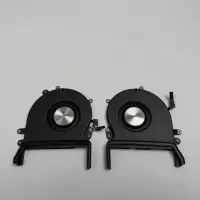 MacBook Pro 16" 2019 A2141 Lüfter Paar Fan...