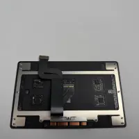 MacBook Pro 16" 2019 A2141 Trackpad Touchpad Silber...