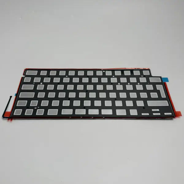 MacBook Air 15" A3114 2024 Tastatur Backlight Folie EU / UK