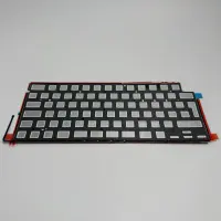 MacBook Air 15" A3114 2024 Tastatur Backlight Folie...