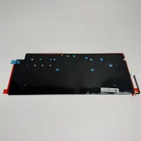 MacBook Air 15" A3114 2024 Tastatur Backlight Folie...