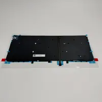 MacBook Pro 14" A2442 A2779 A2918 Tastatur Backlight...