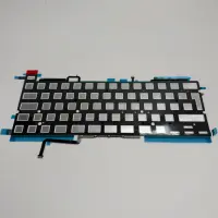MacBook Pro 13" A2338 M1 M2 2020 2022 Tastatur...