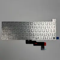 MacBook Pro 13" A2338 M1 M2 2020 2022 Tastatur...