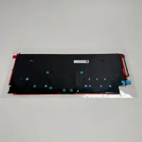 Macbook Air 13" A2681 M2 2022 Tastatur Backlight...