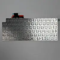 Macbook Air 13" 15" A3240 A3241 2025 Tastatur...