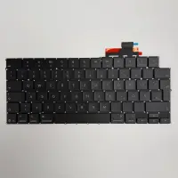 Macbook Air 13" 15" A3240 A3241 2025 Tastatur...