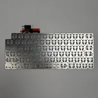 Macbook Air 13" 15" A3240 A3241 2025 Tastatur...