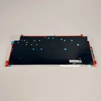 MacBook Air 13" A3240 2025 Tastatur Backlight Folie...