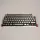 MacBook Air 13" A3240 2025 Tastatur Backlight Folie EU / UK