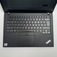 Lenovo ThinkPad 14" P14s G1 1,7 GHz AMD Ryzen Pro...
