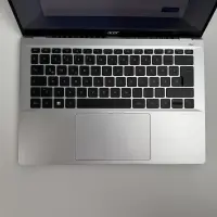 Acer Swift 14" SFG14-72 1,2GHz Ultra 5 125H 16GB...