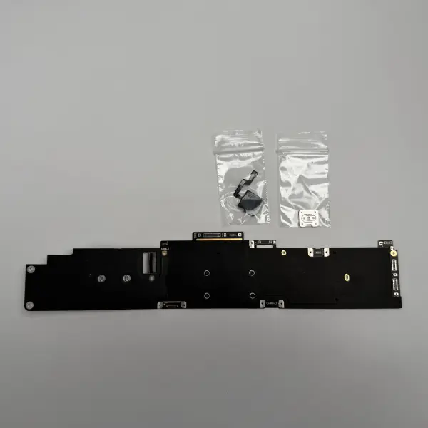 Mainboard Logicboard für Apple MacBook Air 13" A2681 820-02536 2022 M2 8GB 256GB Starlight