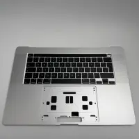 MacBook Pro 16" 2019 A2141 Topcase Tastatur Akku...