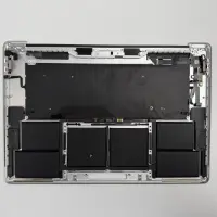 MacBook Pro 16" 2019 A2141 Topcase Tastatur Akku...