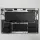 MacBook Pro 16" 2019 A2141 Topcase Tastatur Akku QWERTZ Silber
