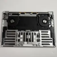 MacBook Pro 16" 2019 A2141 Topcase Tastatur QWERTZ...