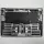 MacBook Pro 16" 2019 A2141 Topcase Tastatur QWERTZ Spacegrau