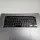 MacBook Pro 16" 2019 A2141 Topcase Tastatur Akku QWERTZ Spacegrau B