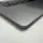 MacBook Pro 16" 2019 A2141 Topcase Tastatur Akku QWERTZ Spacegrau B