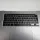 MacBook Pro 16" 2019 A2141 Topcase Tastatur Akku QWERTZ Spacegrau C