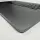MacBook Pro 16" 2019 A2141 Topcase Tastatur Akku QWERTZ Spacegrau C