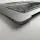 MacBook Pro 16" 2019 A2141 Topcase Tastatur QWERTZ Spacegrau B