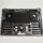 MacBook Pro 16" 2019 A2141 Topcase Tastatur QWERTZ Spacegrau B