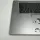 MacBook Pro 16" 2019 A2141 Topcase Tastatur QWERTZ Spacegrau D