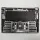 MacBook Pro 16" 2019 A2141 Topcase Tastatur QWERTZ Spacegrau D