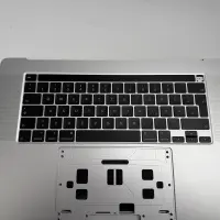 MacBook Pro 16" 2019 A2141 Topcase Tastatur Akku...