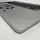 MacBook Pro 16" 2019 A2141 Topcase Tastatur Akku QWERTZ Silber A