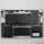 MacBook Pro 16" 2019 A2141 Topcase Tastatur Akku QWERTZ Silber A