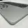 MacBook Pro 16" 2019 A2141 Topcase Tastatur Akku QWERTZ Silber B