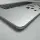 MacBook Pro 16" 2019 A2141 Topcase Tastatur Akku QWERTZ Silber C